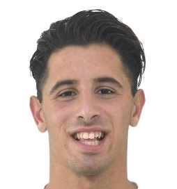 Marco Camús