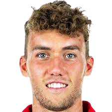 Luca Waldschmidt