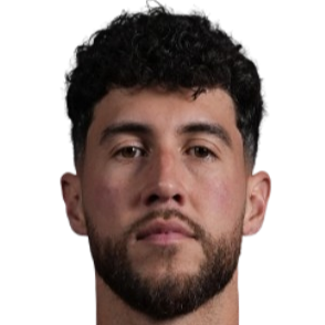 Jonathan Osorio