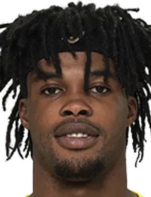 malik odeyinka