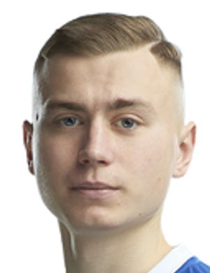 Timofey Baranovskiy