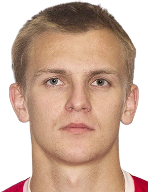Danil Chernov