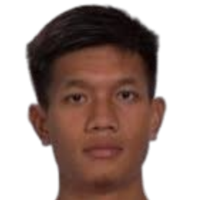 Malsawmzuala Tlangte
