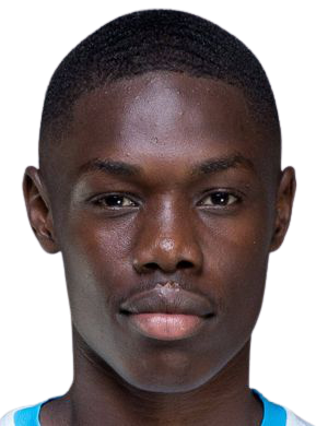Cheick Souare