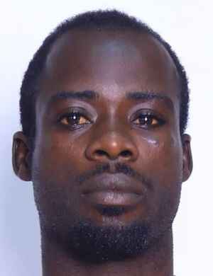 livingstone mulondo