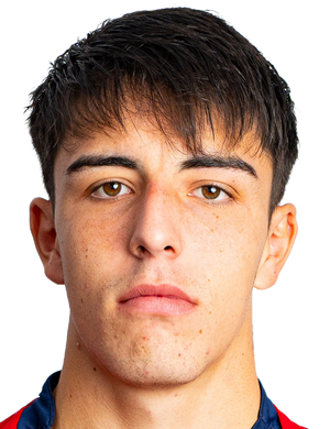 ezequiel burdin
