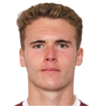 Max Dyche