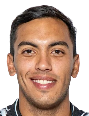 Ismael Cortéz