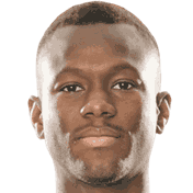 Mamadou Cissokho