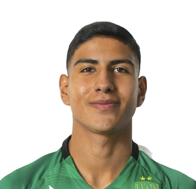 Armando León
