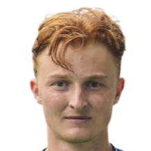 Wiggo hjort