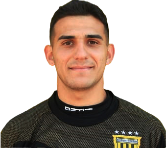 Tomás Villoldo