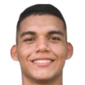 Cristian Santander