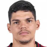 Ayrton Lucas
