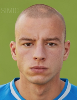 Luka·Simic