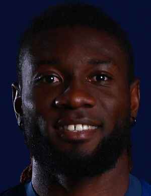 Edwin Odinaka