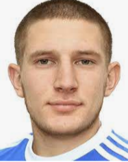 Dmitri tolmachev