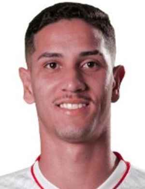 Bruno Praxedes