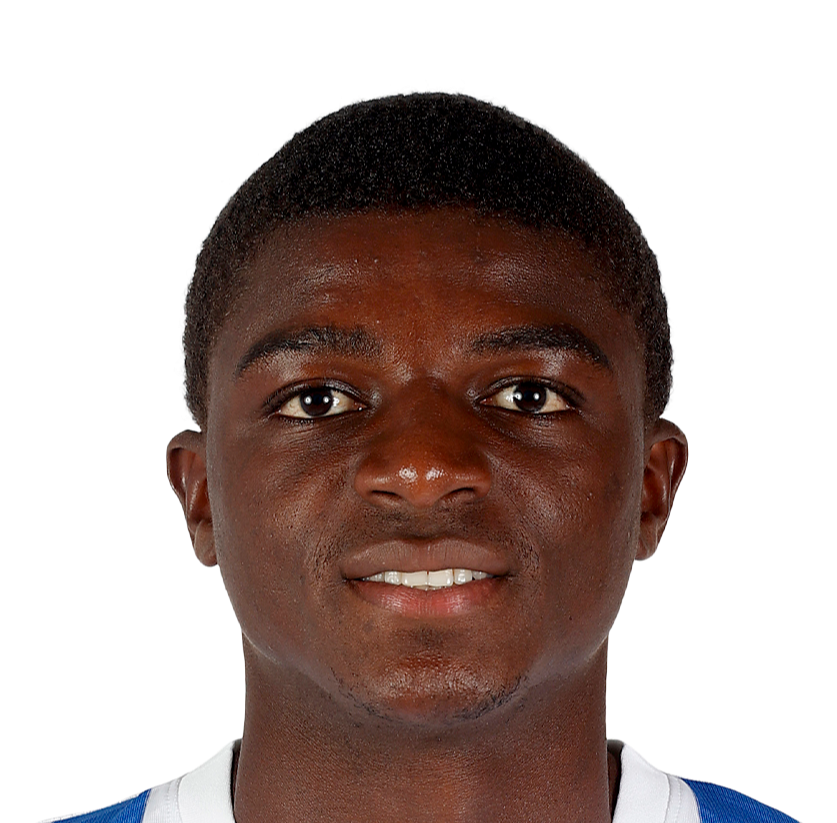 Moussa Diarra