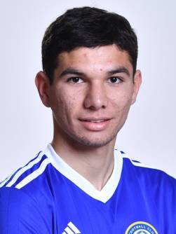 Elkhan Astanov