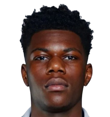 Aurelien Tchouameni