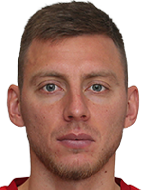 Sergey Kositsin