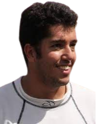 rodolfo gonzalez