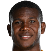 Yerson Mosquera
