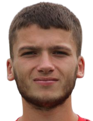 Oleksandr Kalinin