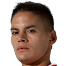 Alejandro Gutierrez