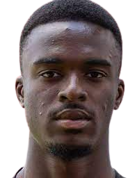 Donald Nduka
