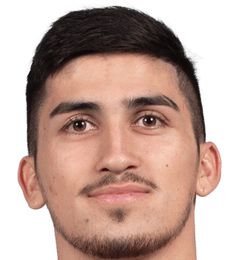 Pablo Ruiz