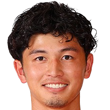 Wataru Iwashita