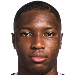 Bafode Diakite