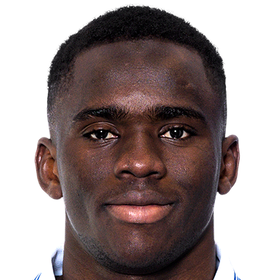 Amidou Traore