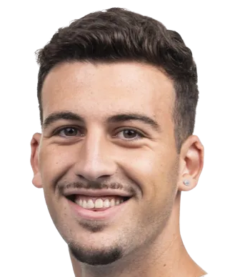 Victor Parada