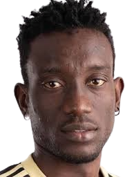 Nathaniel Tahmbi
