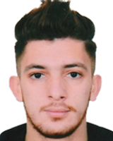 ahmed mammeri