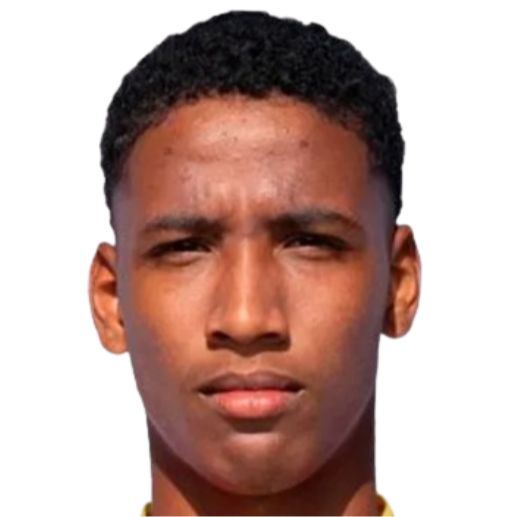 Kener Gonzalez