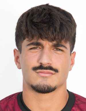 Alessio Sarpa