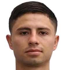 Brayan Garnica