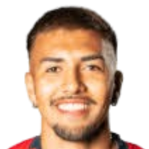 Jairo Villalpando