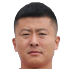 Ge Yuxiang