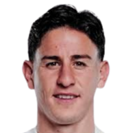 Nicolás Sessa