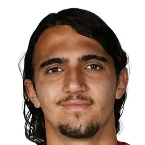 Nico Guillén