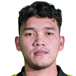Teeranat Ruengsamoot