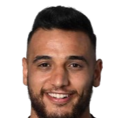 Mohamed Belhadj Mahmoud