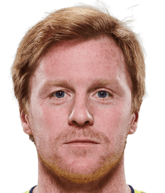 Dax McCarty
