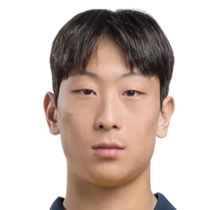 Bae-Hyeon Gong