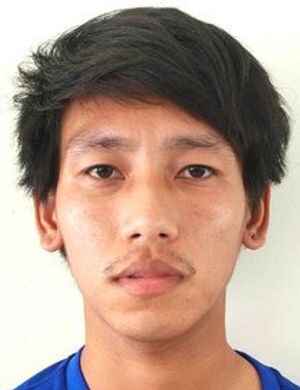 Panuphong Rungsuree